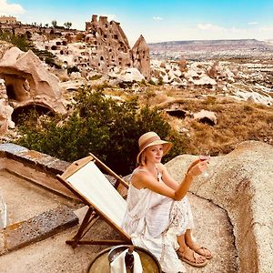 Les Maisons De Cappadoce